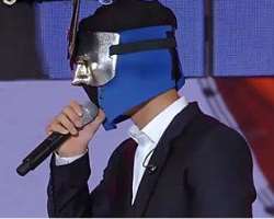 He participated in the singing competition like King of Masked Singer, Battle Trip and more.